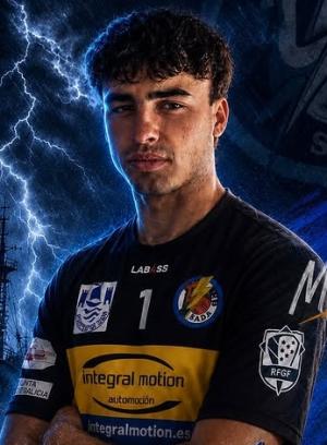 Montes (Marino C.F.) - 2025/2026