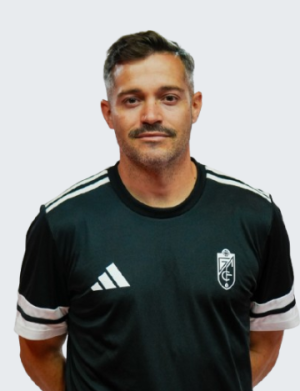 Javi Gallo (Granada C.F. C) - 2025/2026
