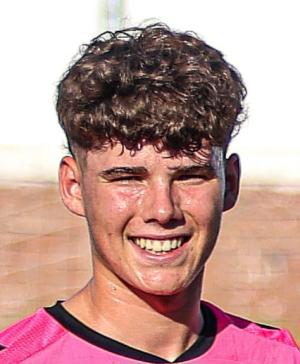 Alberto (Algeciras C.F. B) - 2025/2026