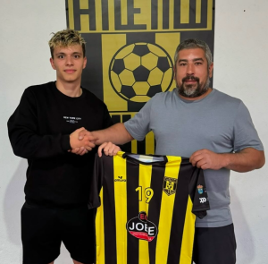 Sergio Fern�ndez (Atl�tico Villar) - 2025/2026