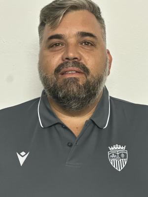 Ramn Herrera (Racing C. Portuense) - 2025/2026