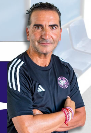 Corona (C.D. Altair) - 2025/2026