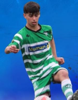 Davicillas (Oza S.D.) - 2025/2026