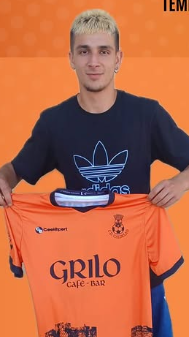 Pikotas (Caldelao I.R.S.) - 2025/2026