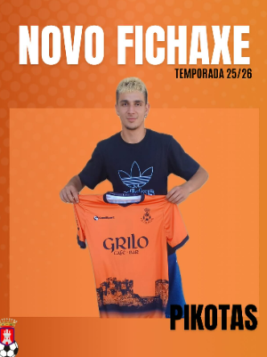 Pikotas (Caldelao-I.R.S.) - 2025/2026