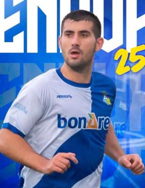 Oriol (U.E. Guissona) - 2025/2026