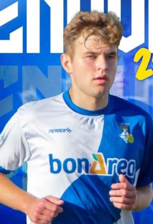 Roman (U.E. Guissona) - 2025/2026