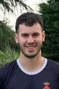 Raul Jodar (Sant Cebri� 2021) - 2025/2026