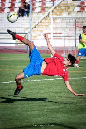 Madu (C.D. Montalbe�o) - 2025/2026