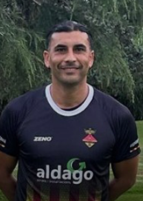 Juan De La Cruz (C.F. Sant Cebri) - 2025/2026
