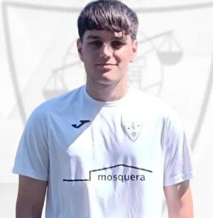 Eric (F.C. Visantoa) - 2025/2026