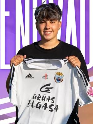 Daniel (Noia CF) - 2025/2026