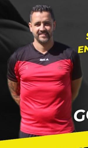 Yago Gonzlez (Gondomar C.F.) - 2025/2026