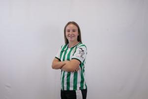 Luca Luque (Crdoba C.F. B) - 2025/2026