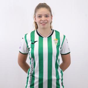 Ftima (Crdoba C.F. B) - 2025/2026