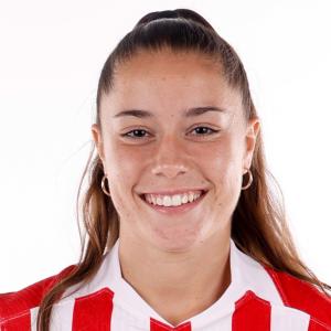 Lydia (Atl�tico de Madrid B) - 2025/2026
