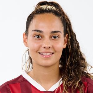 Pau Rubio (Real Madrid C.F. B) - 2025/2026