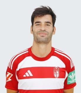 Trigueros (Granada C.F.) - 2025/2026