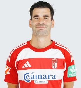 Trigueros (Granada C.F.) - 2025/2026