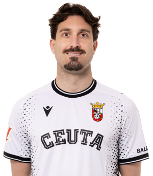 Campa�a (A.D. Ceuta F.C.) - 2025/2026