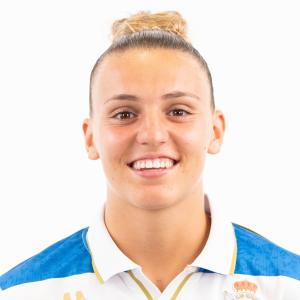 Marisa (Deportivo Abanca) - 2025/2026