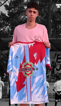 Yoel Vila (S.D. Chispa) - 2025/2026