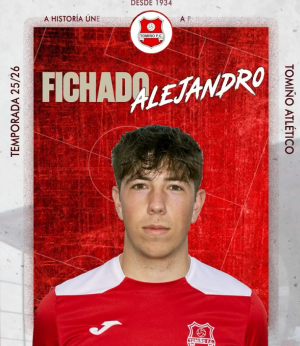 Alex (Tomio F.C. (B)) - 2025/2026