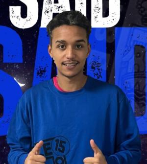 Said (C.D. Cenlle) - 2025/2026