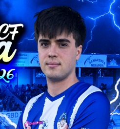 Pablo Jess  (Sporting Celanova B) - 2025/2026