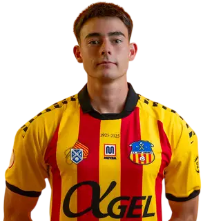Pablo (U.E. Sant Andreu) - 2025/2026
