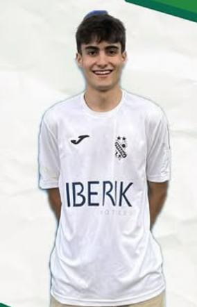 Amadeo (Ferreira C.F.) - 2025/2026