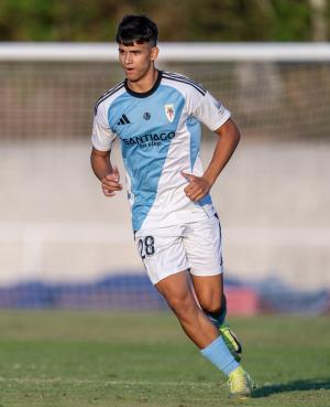 Monterroso (S.D. Compostela) - 2025/2026
