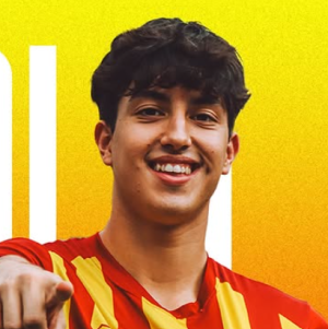 Capdevila (A.E.C. Manlleu) - 2025/2026