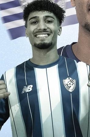 Ossama (U.D. Can Trias) - 2025/2026