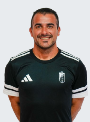 Leo Fernndez (Granada C.F.) - 2025/2026