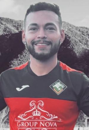 Johany (C.F. Coll de Narg) - 2025/2026