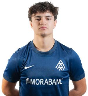 Josep (F.C. Andorra) - 2025/2026