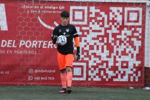 Gabi (Puerto Malague�o B) - 2025/2026