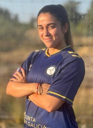 Ainoha (Lostrego C.F. B) - 2025/2026