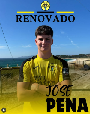Josema (Xuo S.D.) - 2025/2026