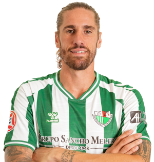 Albentosa (Antequera C.F.) - 2025/2026