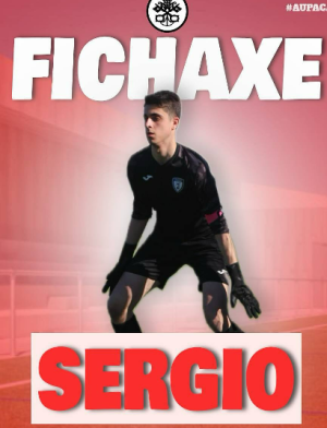 Sergio (Campa�� S.D.) - 2025/2026