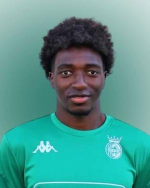 Bambo (Cerdanyola F.C.) - 2025/2026