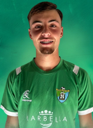 Adri Yuste (Vzquez Cultural) - 2025/2026