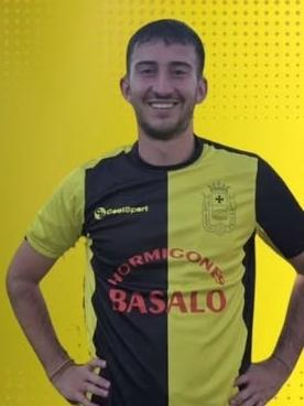  A. Prieto (C.D. Trives) - 2025/2026