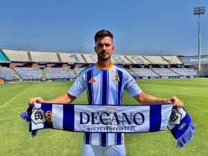 Jos Carlos (R.C. Recreativo) - 2025/2026