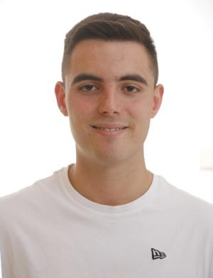 Anton (Sporting Seaia C.F.) - 2025/2026