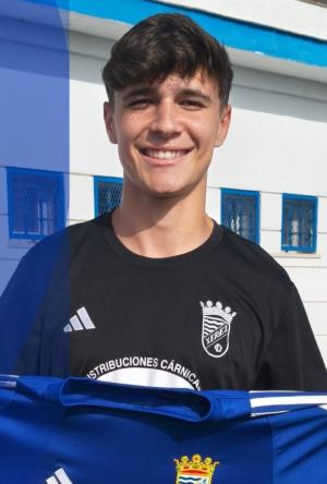 Arri (Xerez C.D. B) - 2025/2026