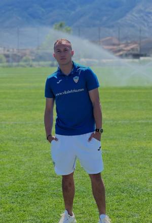 Moyano (C.F. Organy) - 2025/2026