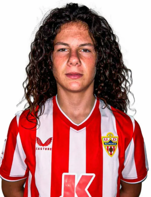 Nacho (U.D. Almera B) - 2025/2026